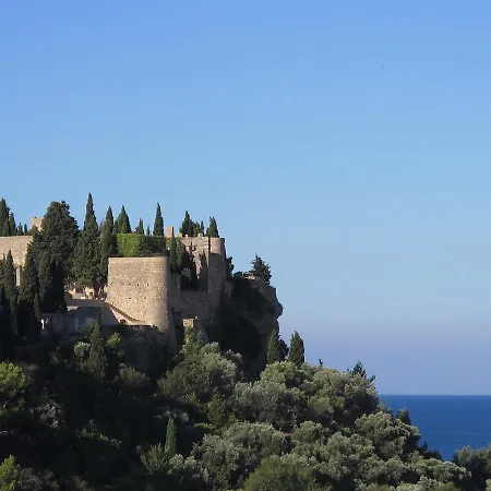 Apartamento Le Jardin Des Hesperides