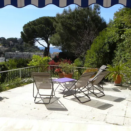 Apartamento Le Jardin Des Hesperides *