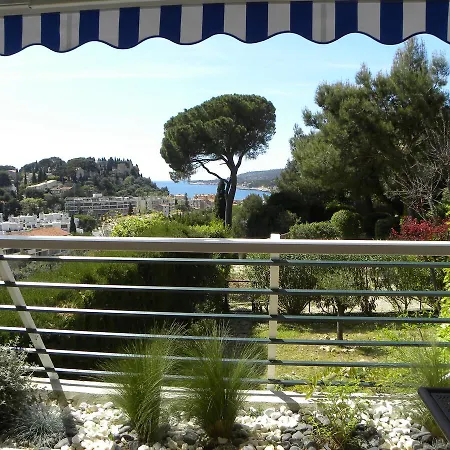 Apartamento Le Jardin Des Hesperides