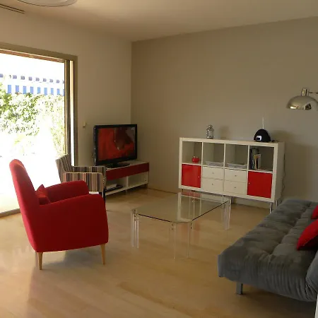 Le Jardin Des Hesperides Apartamento *