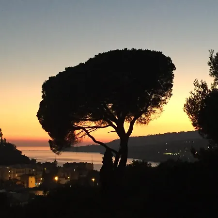 Apartamento Le Jardin Des Hesperides Cassis