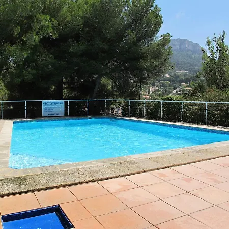 Le Jardin Des Hesperides Apartamento Cassis